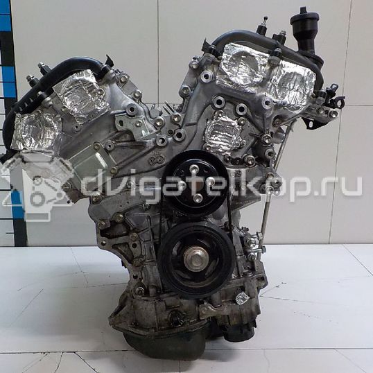 Фото Контрактный (б/у) двигатель 2GR-FXS для Lexus / Toyota 262-313 л.с 24V 3.5 л бензин 1900031Q20