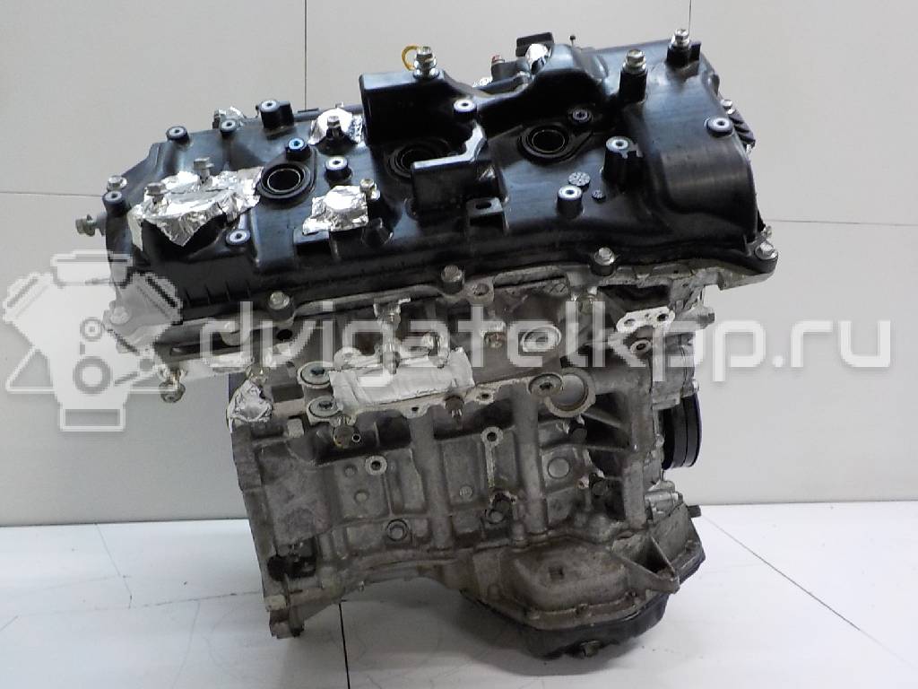 Фото Контрактный (б/у) двигатель 2GR-FXS для Lexus / Toyota 262-313 л.с 24V 3.5 л бензин 1900031Q20 {forloop.counter}}