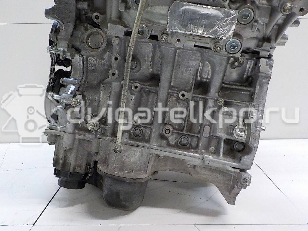 Фото Контрактный (б/у) двигатель 2GR-FXS для Lexus / Toyota 262-313 л.с 24V 3.5 л бензин 1900031Q20 {forloop.counter}}