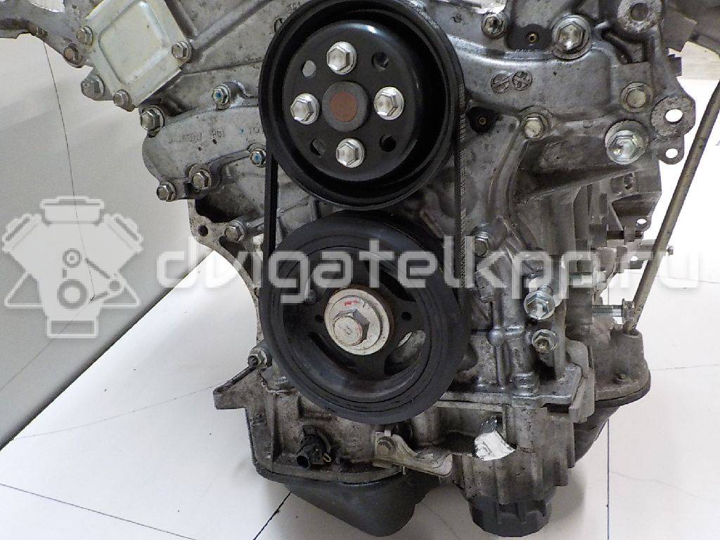 Фото Контрактный (б/у) двигатель 2GR-FXS для Lexus / Toyota 262-313 л.с 24V 3.5 л бензин 1900031Q20 {forloop.counter}}