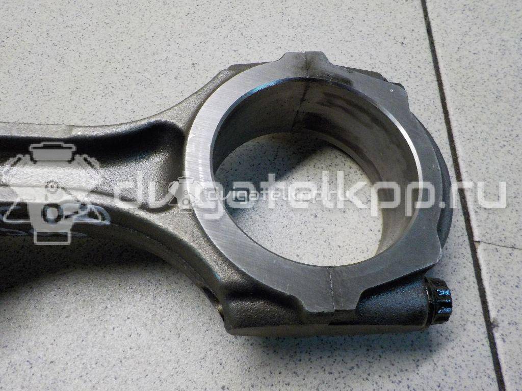 Фото Поршень с шатуном для двигателя 1KD-FTV для Toyota Dyna / Land Cruiser / Hiace / Hilux / Toyo Ace C Y2 102-204 л.с 16V 3.0 л Дизельное топливо {forloop.counter}}