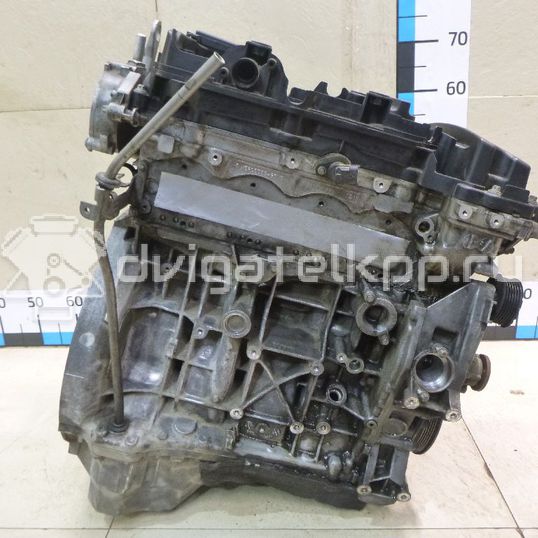 Фото Контрактный (б/у) двигатель M 271.860 (M271 DE18 EVO) для Mercedes-Benz C-Class / E-Class 184-204 л.с 16V 1.8 л бензин 2710100047