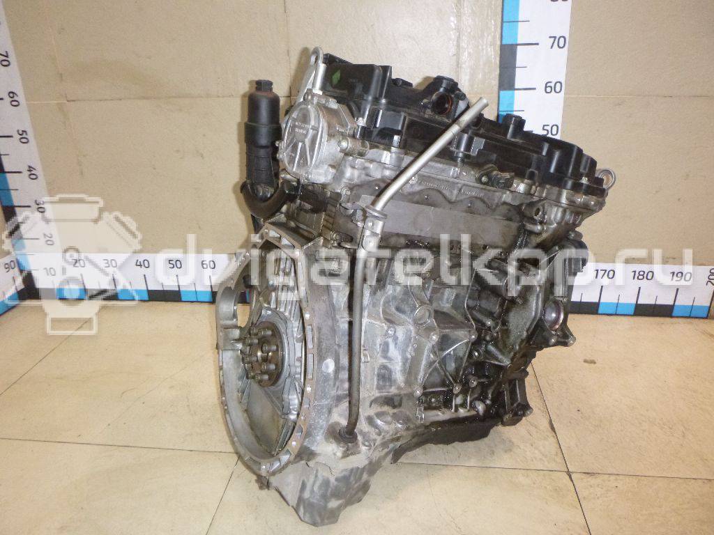 Фото Контрактный (б/у) двигатель M 271.860 (M271 DE18 EVO) для Mercedes-Benz C-Class / E-Class 184-204 л.с 16V 1.8 л бензин 2710100047 {forloop.counter}}