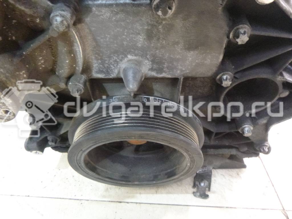 Фото Контрактный (б/у) двигатель M 271.860 (M271 DE18 EVO) для Mercedes-Benz C-Class / E-Class 184-204 л.с 16V 1.8 л бензин 2710100047 {forloop.counter}}