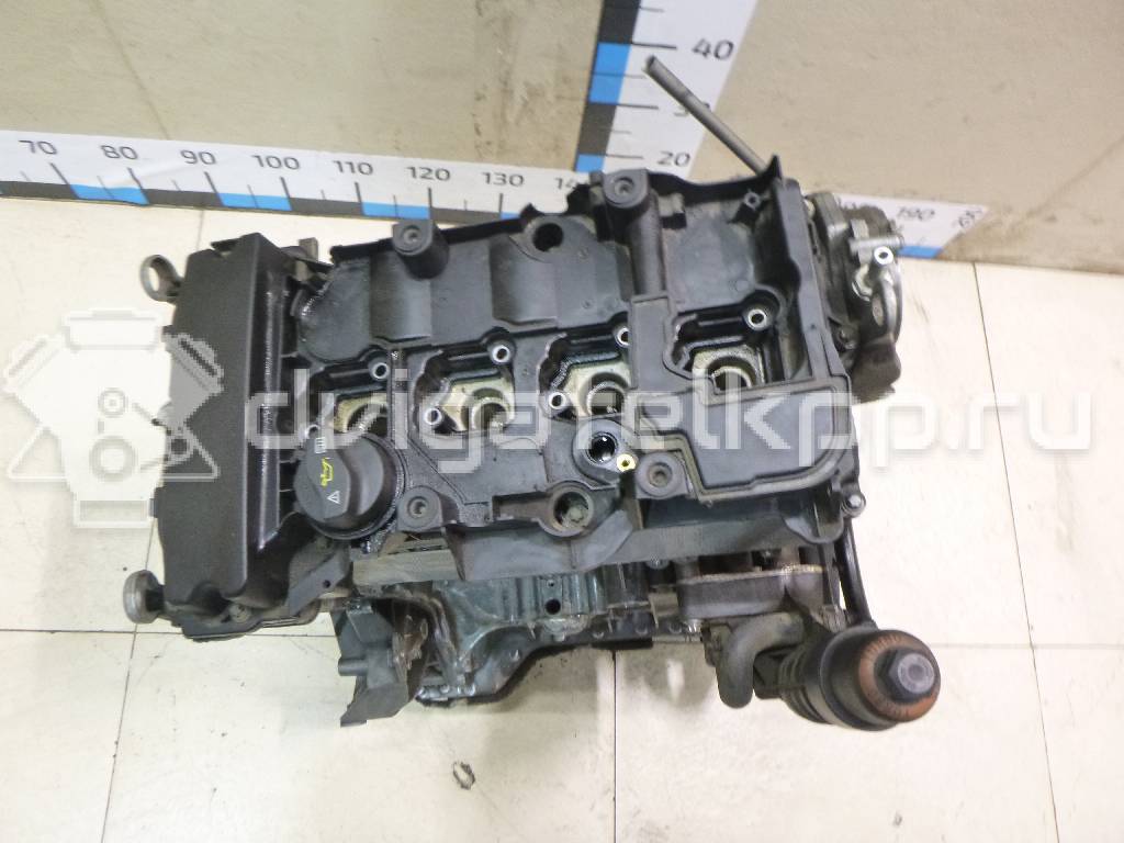 Фото Контрактный (б/у) двигатель M 271.860 (M271 DE18 EVO) для Mercedes-Benz C-Class / E-Class 184-204 л.с 16V 1.8 л бензин 2710100047 {forloop.counter}}