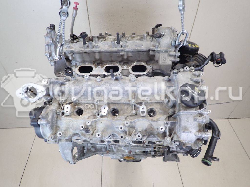 Фото Контрактный (б/у) двигатель M 276.820 (M276 DE30LA) для Mercedes-Benz Cls / E-Class 272-333 л.с 24V 3.0 л бензин 2760109808 {forloop.counter}}