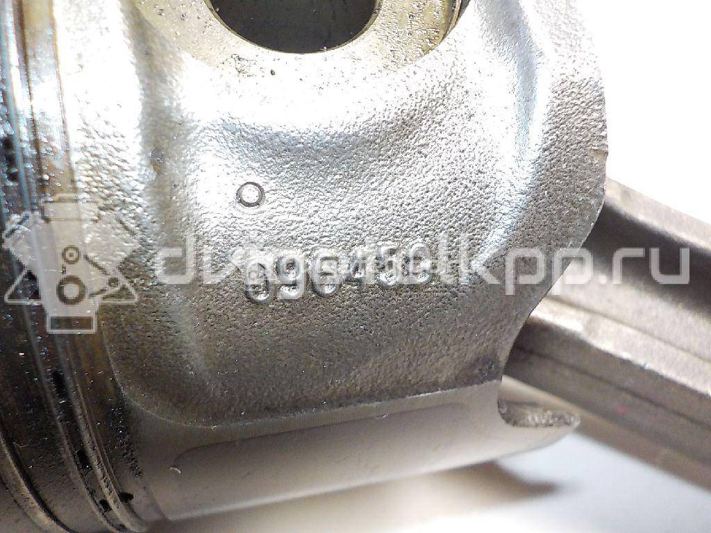 Фото Поршень с шатуном для двигателя 1KD-FTV для Toyota Dyna / Land Cruiser / Hiace / Hilux / Toyo Ace C Y2 102-204 л.с 16V 3.0 л Дизельное топливо {forloop.counter}}