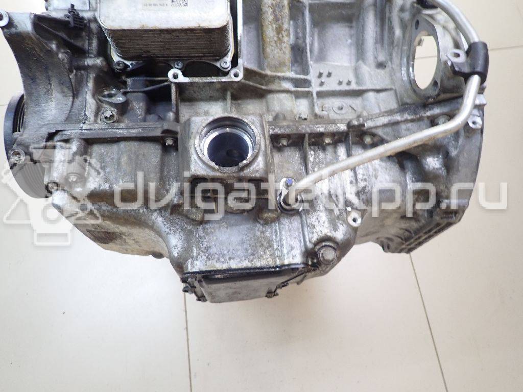 Фото Контрактный (б/у) двигатель M 276.820 (M276 DE30LA) для Mercedes-Benz Cls / E-Class 272-333 л.с 24V 3.0 л бензин 2760109808 {forloop.counter}}