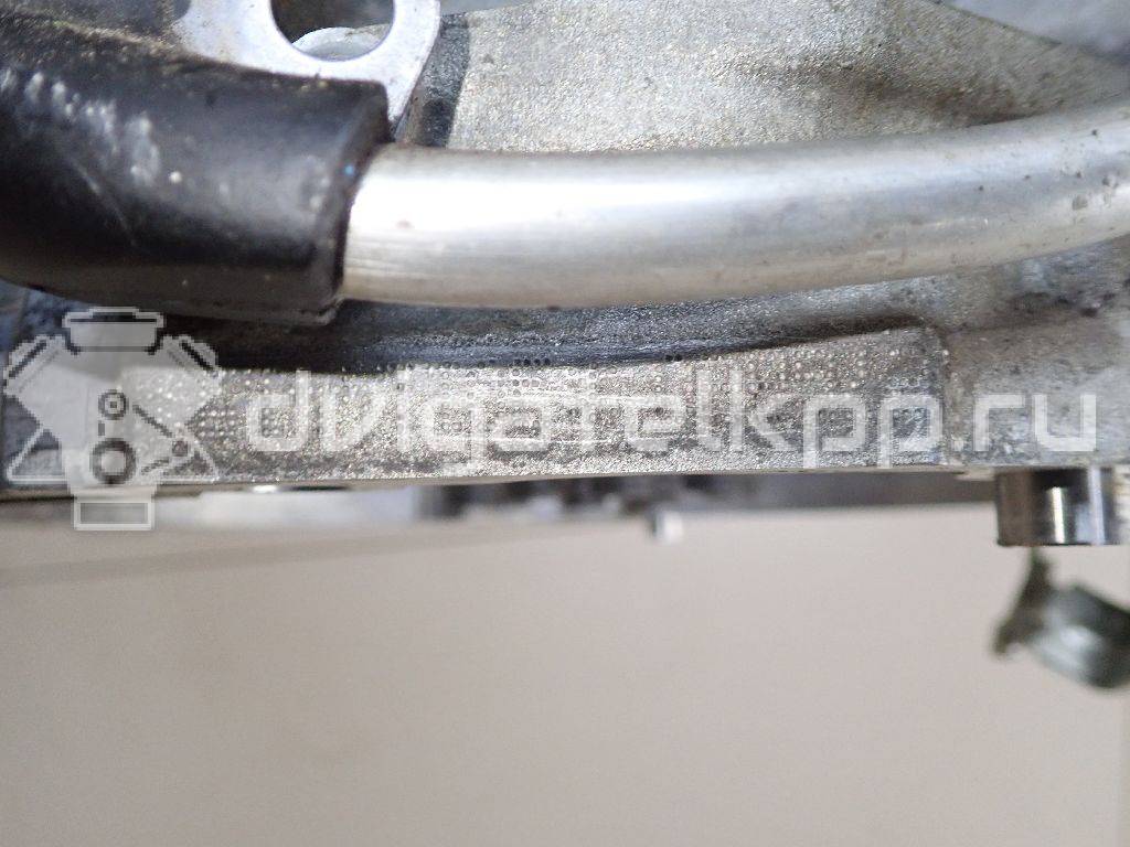 Фото Контрактный (б/у) двигатель M 276.820 (M276 DE30LA) для Mercedes-Benz Cls / E-Class 272-333 л.с 24V 3.0 л бензин 2760109808 {forloop.counter}}