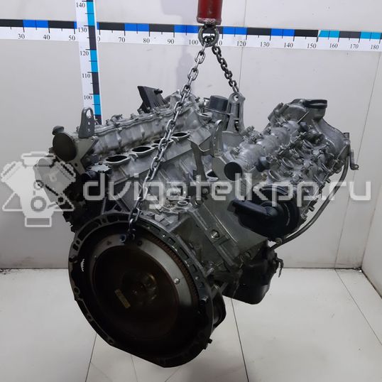 Фото Контрактный (б/у) двигатель M 273.963 (M273 E55) для Mercedes-Benz G-Class / M-Class / Gl-Class / R-Class W251, V251 388 л.с 32V 5.5 л бензин 2730109400