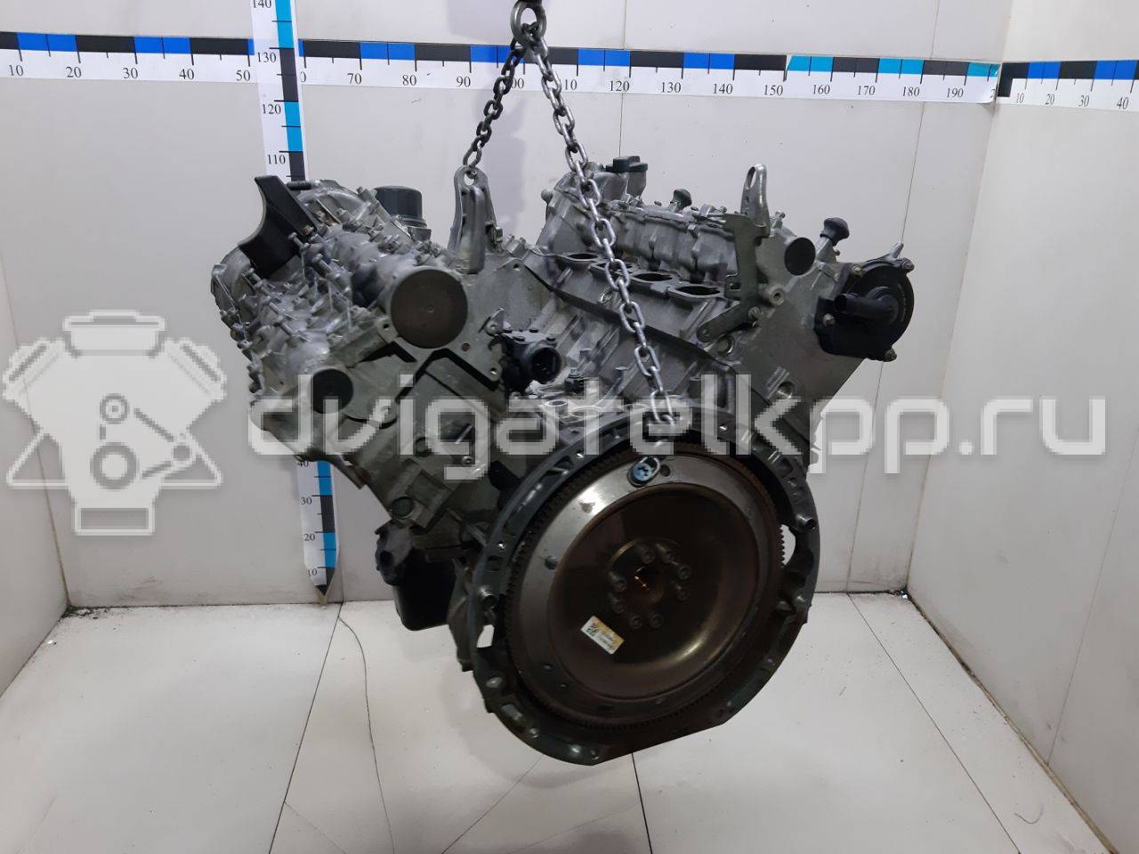 Фото Контрактный (б/у) двигатель M 273.963 (M273 E55) для Mercedes-Benz G-Class / M-Class / Gl-Class / R-Class W251, V251 388 л.с 32V 5.5 л бензин 2730109400 {forloop.counter}}