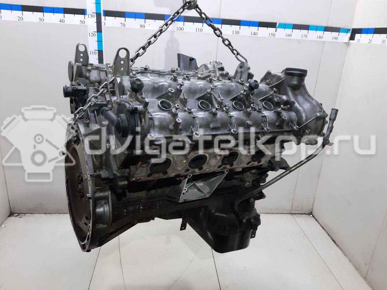 Фото Контрактный (б/у) двигатель M 273.963 (M273 E55) для Mercedes-Benz G-Class / M-Class / Gl-Class / R-Class W251, V251 388 л.с 32V 5.5 л бензин 2730109400 {forloop.counter}}