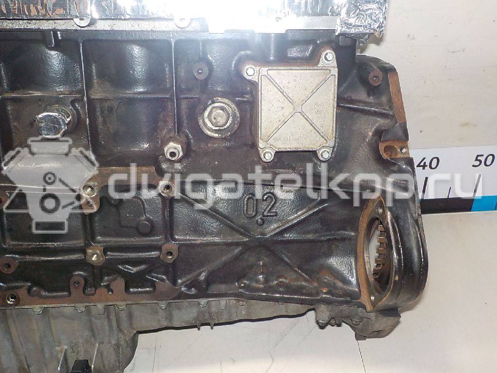 Фото Контрактный (б/у) двигатель OM 612.961 (OM 612 DE LA) для Mercedes-Benz E-Class 163-170 л.с 20V 2.7 л Дизельное топливо 6120105900 {forloop.counter}}