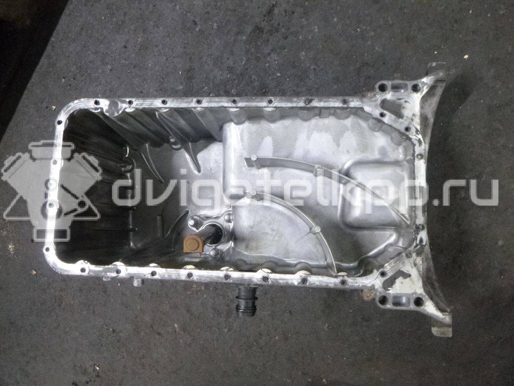 Фото Контрактный (б/у) двигатель OM 611.961 (OM 611 DE LA) для Mercedes-Benz E-Class 102-143 л.с 16V 2.1 л Дизельное топливо 6110104745 {forloop.counter}}