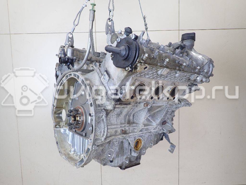 Фото Контрактный (б/у) двигатель M 272.977 (M272 E35) для Mercedes-Benz E-Class 272 л.с 24V 3.5 л бензин 2720102498 {forloop.counter}}