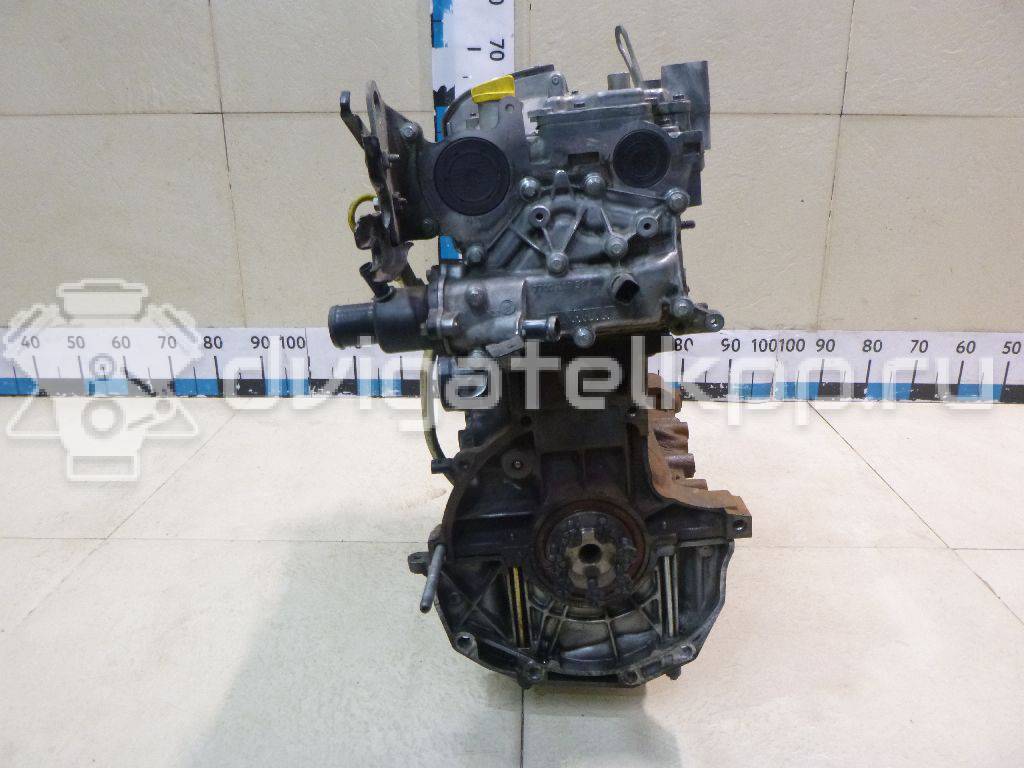 Фото Контрактный (б/у) двигатель K4M для Iran Khodro (Ikco) / Nissan 102-105 л.с 16V 1.6 л бензин 1010200Q6R {forloop.counter}}