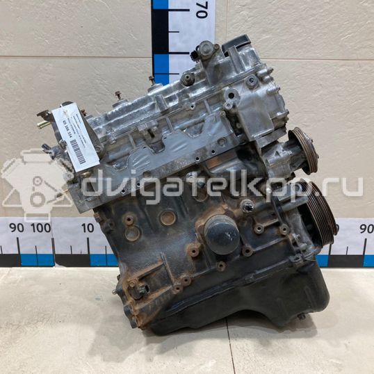 Фото Контрактный (б/у) двигатель QG16DE для Nissan Sunny / Bluebird / Avenir / Primera / Almera 102-120 л.с 16V 1.6 л бензин 1010295F0B