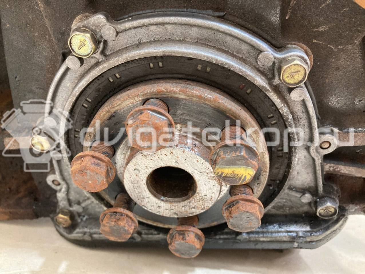 Фото Контрактный (б/у) двигатель QG16DE для Nissan Sunny / Bluebird / Avenir / Primera / Almera 102-120 л.с 16V 1.6 л бензин 1010295F0B {forloop.counter}}