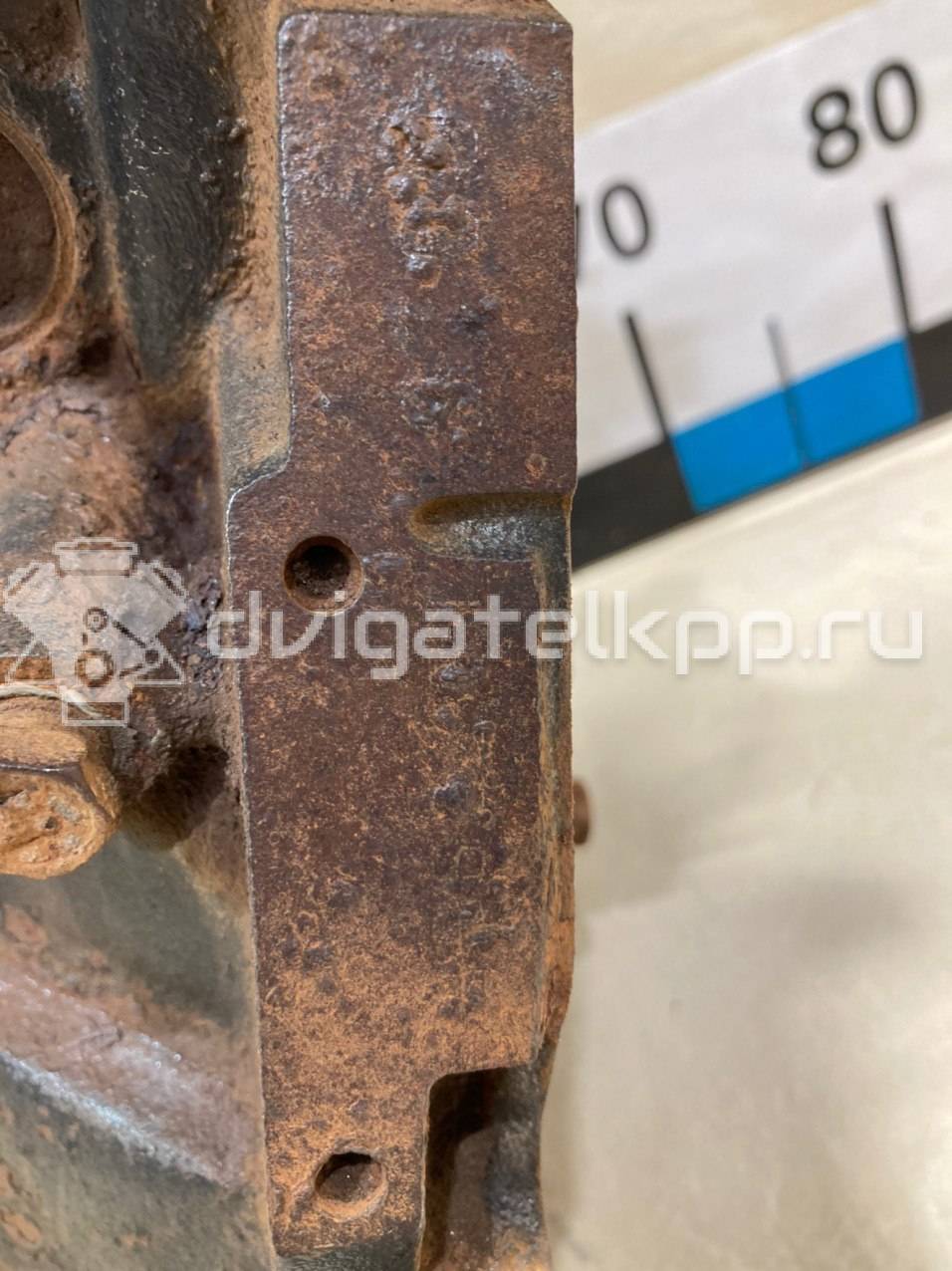 Фото Контрактный (б/у) двигатель QG16DE для Nissan Sunny / Bluebird / Avenir / Primera / Almera 102-120 л.с 16V 1.6 л бензин 1010295F0B {forloop.counter}}