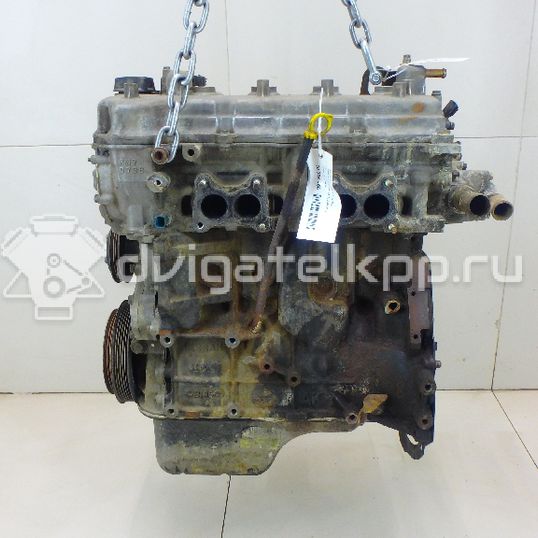 Фото Контрактный (б/у) двигатель QG16DE для Nissan Sunny / Bluebird / Avenir / Primera / Almera 102-120 л.с 16V 1.6 л бензин 1010295F0B