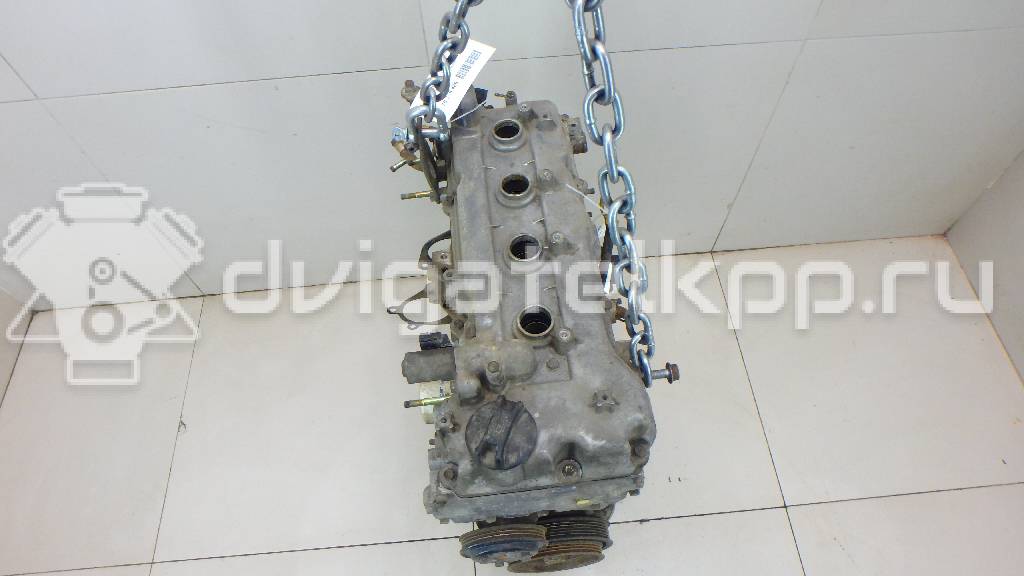 Фото Контрактный (б/у) двигатель QG16DE для Nissan Sunny / Bluebird / Avenir / Primera / Almera 102-120 л.с 16V 1.6 л бензин 1010295F0B {forloop.counter}}