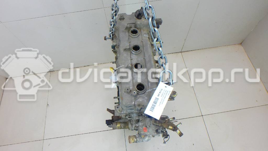 Фото Контрактный (б/у) двигатель QG16DE для Nissan Sunny / Bluebird / Avenir / Primera / Almera 102-120 л.с 16V 1.6 л бензин 1010295F0B {forloop.counter}}