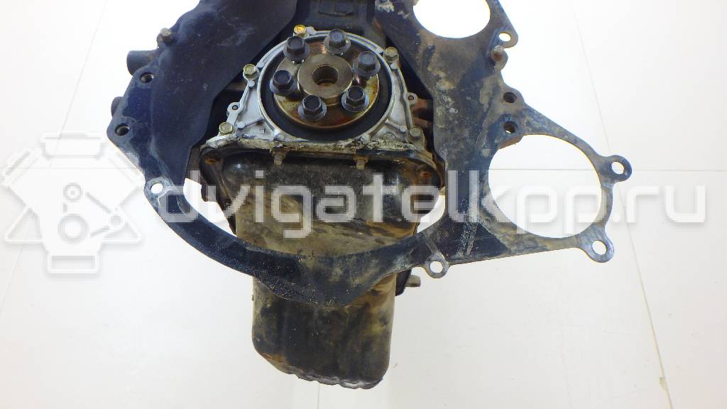 Фото Контрактный (б/у) двигатель QG16DE для Nissan Sunny / Bluebird / Avenir / Primera / Almera 102-120 л.с 16V 1.6 л бензин 1010295F0B {forloop.counter}}