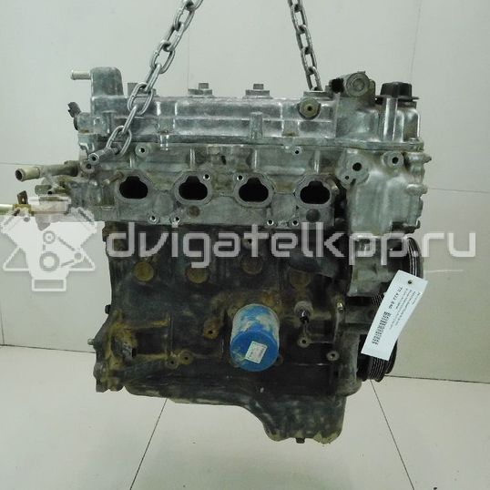 Фото Контрактный (б/у) двигатель QG16DE для Nissan Sunny / Bluebird / Avenir / Primera / Almera 102-120 л.с 16V 1.6 л бензин 1010295F0B