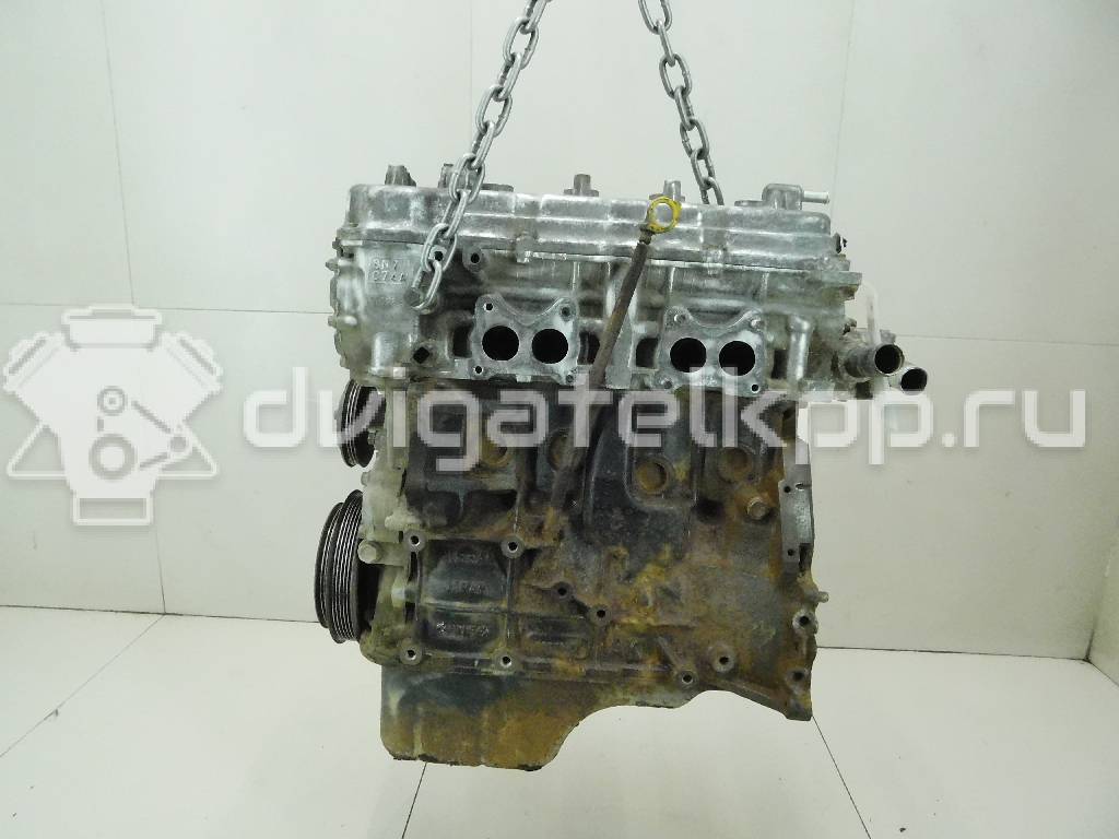 Фото Контрактный (б/у) двигатель QG16DE для Nissan Sunny / Bluebird / Avenir / Primera / Almera 102-120 л.с 16V 1.6 л бензин 1010295F0B {forloop.counter}}