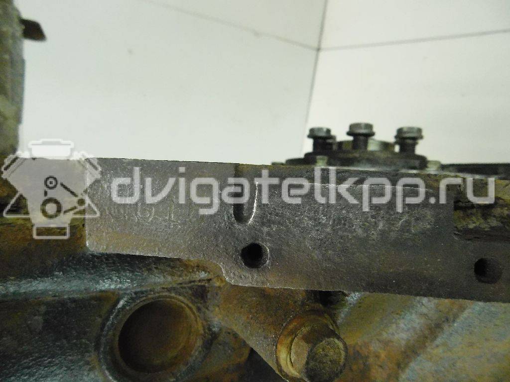 Фото Контрактный (б/у) двигатель QG16DE для Nissan Sunny / Bluebird / Avenir / Primera / Almera 102-120 л.с 16V 1.6 л бензин 1010295F0B {forloop.counter}}