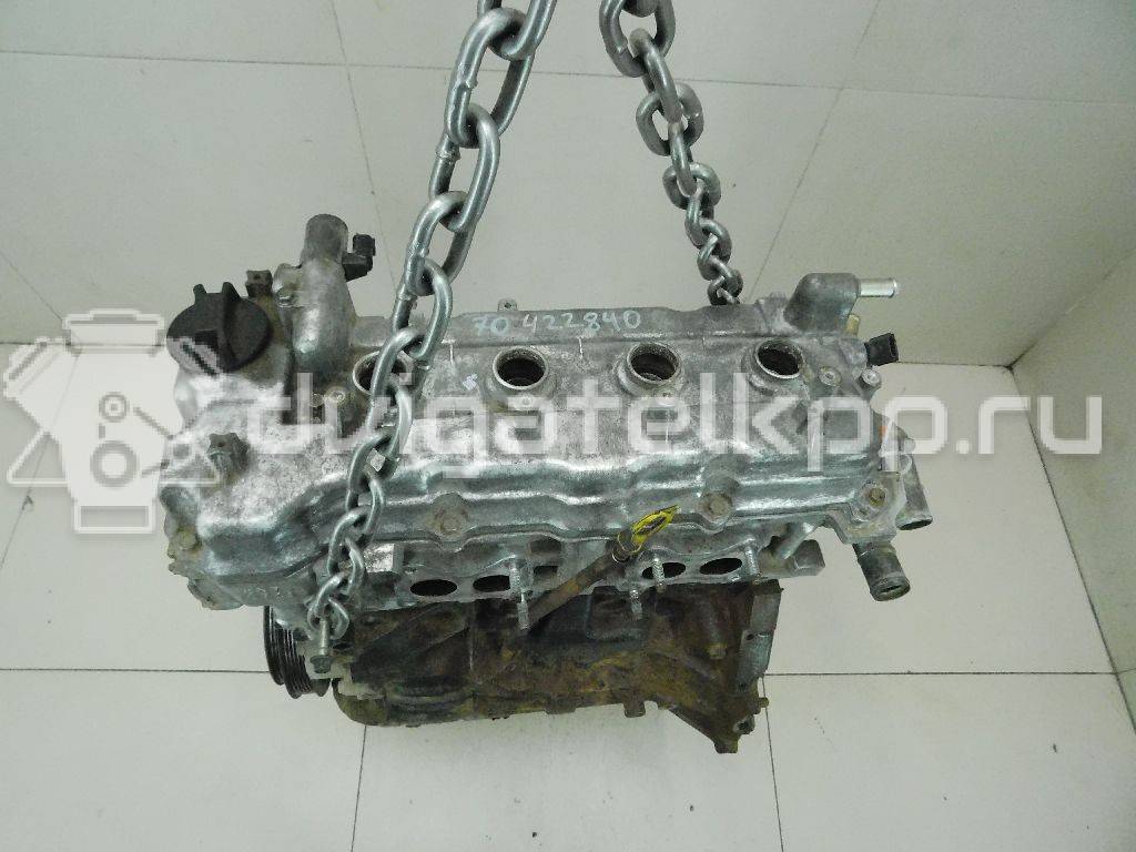 Фото Контрактный (б/у) двигатель QG16DE для Nissan Sunny / Bluebird / Avenir / Primera / Almera 102-120 л.с 16V 1.6 л бензин 1010295F0B {forloop.counter}}