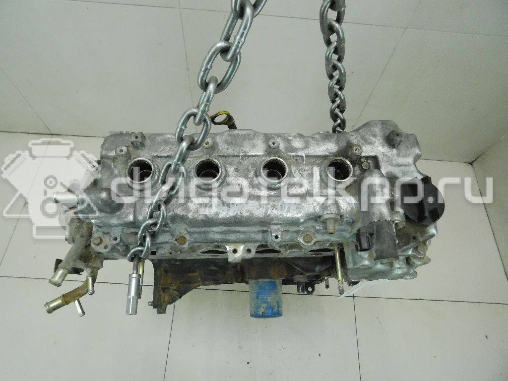 Фото Контрактный (б/у) двигатель QG16DE для Nissan Sunny / Bluebird / Avenir / Primera / Almera 102-120 л.с 16V 1.6 л бензин 1010295F0B {forloop.counter}}