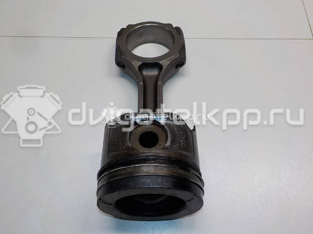 Фото Поршень с шатуном для двигателя 1KD-FTV для Toyota Dyna / Land Cruiser / Hiace / Hilux / Toyo Ace C Y2 102-204 л.с 16V 3.0 л Дизельное топливо {forloop.counter}}