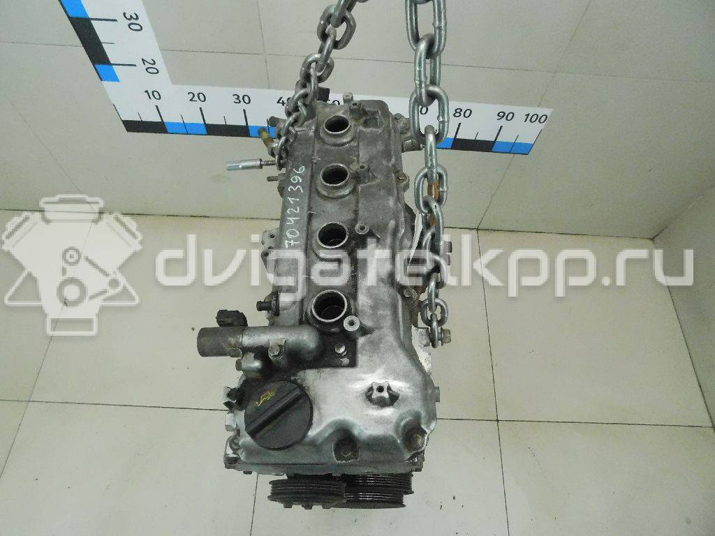 Фото Контрактный (б/у) двигатель QG18DE для Nissan Expert / Pulsar / Sentra / Sunny / Bluebird 106-128 л.с 16V 1.8 л бензин 10102AU3SB {forloop.counter}}