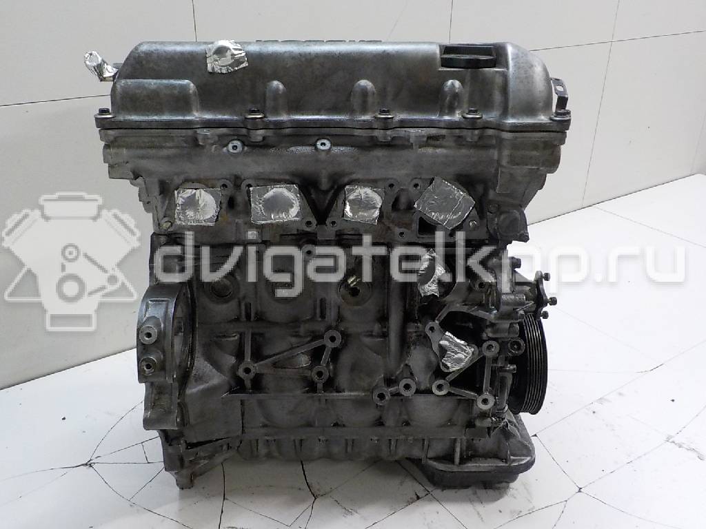 Фото Контрактный (б/у) двигатель SR20DE для Nissan (Dongfeng) Sunny / Bluebird 125-160 л.с 16V 2.0 л бензин 101029F5SB {forloop.counter}}