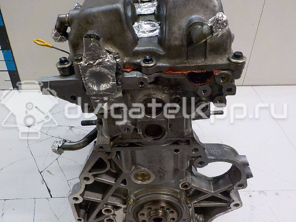 Фото Контрактный (б/у) двигатель SR20DE для Nissan (Dongfeng) Sunny / Bluebird 125-160 л.с 16V 2.0 л бензин 101029F5SB {forloop.counter}}