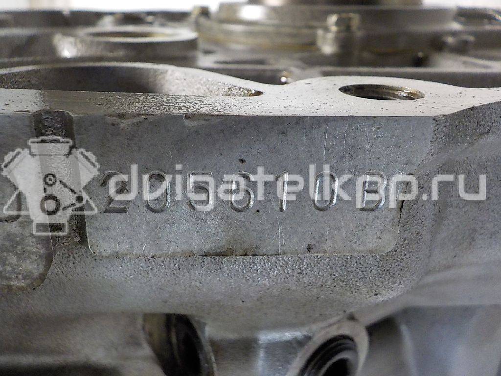 Фото Контрактный (б/у) двигатель SR20DE для Nissan (Dongfeng) Sunny / Bluebird 125-160 л.с 16V 2.0 л бензин 101029F5SB {forloop.counter}}