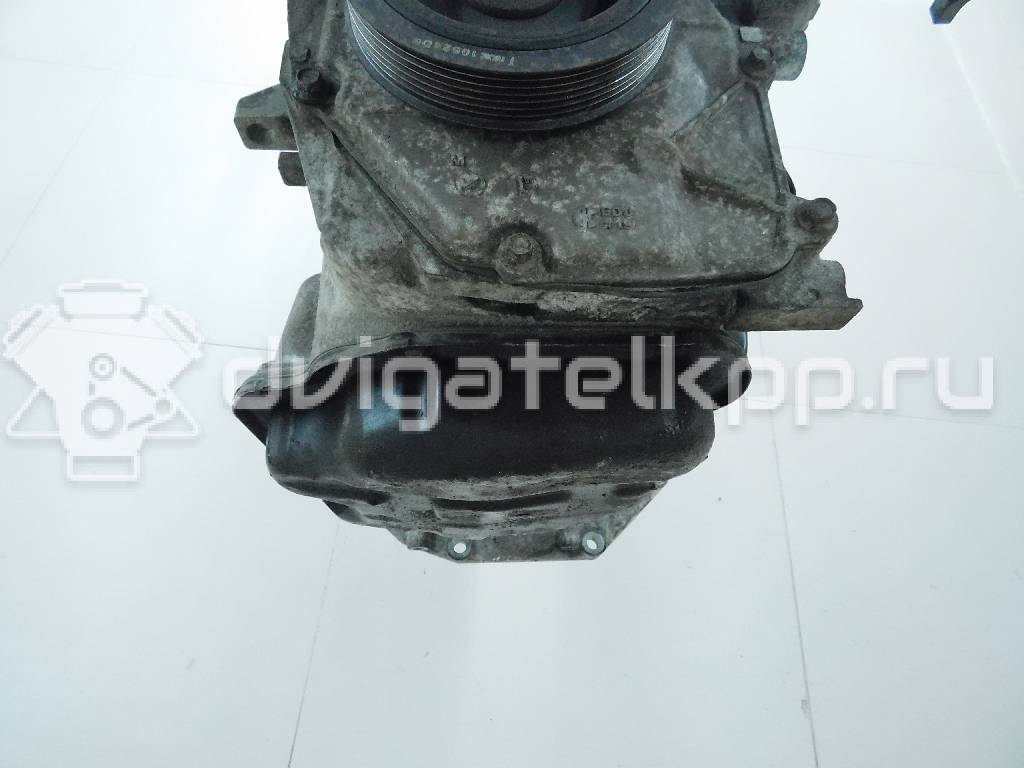 Фото Контрактный (б/у) двигатель HR16DE для Dongfeng (Dfac) / Nissan (Zhengzhou) / Samsung / Mazda / Mitsubishi / Nissan / Nissan (Dongfeng) 105-126 л.с 16V 1.6 л бензин 101021FC1F {forloop.counter}}