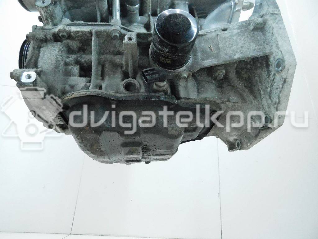 Фото Контрактный (б/у) двигатель HR16DE для Dongfeng (Dfac) / Nissan (Zhengzhou) / Samsung / Mazda / Nissan / Mitsubishi / Nissan (Dongfeng) 117 л.с 16V 1.6 л бензин 101021FC1F {forloop.counter}}