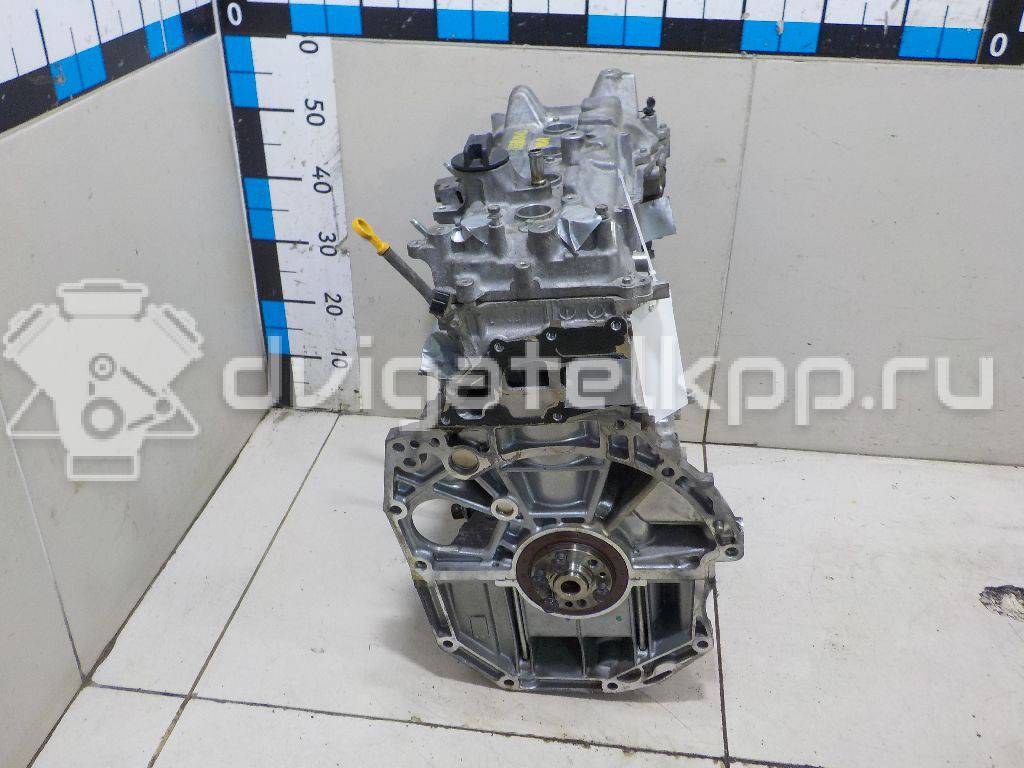 Фото Контрактный (б/у) двигатель HR16DE для Dongfeng (Dfac) / Nissan (Zhengzhou) / Samsung / Mazda / Nissan / Mitsubishi / Nissan (Dongfeng) 109 л.с 16V 1.6 л бензин 10102BA60A {forloop.counter}}