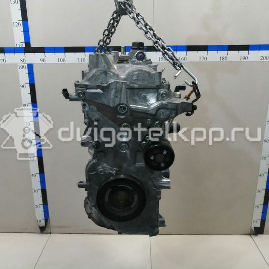 Фото Контрактный (б/у) двигатель HR16DE для Dongfeng (Dfac) / Nissan (Zhengzhou) / Samsung / Mazda / Nissan / Mitsubishi / Nissan (Dongfeng) 109 л.с 16V 1.6 л бензин 101021KA0F