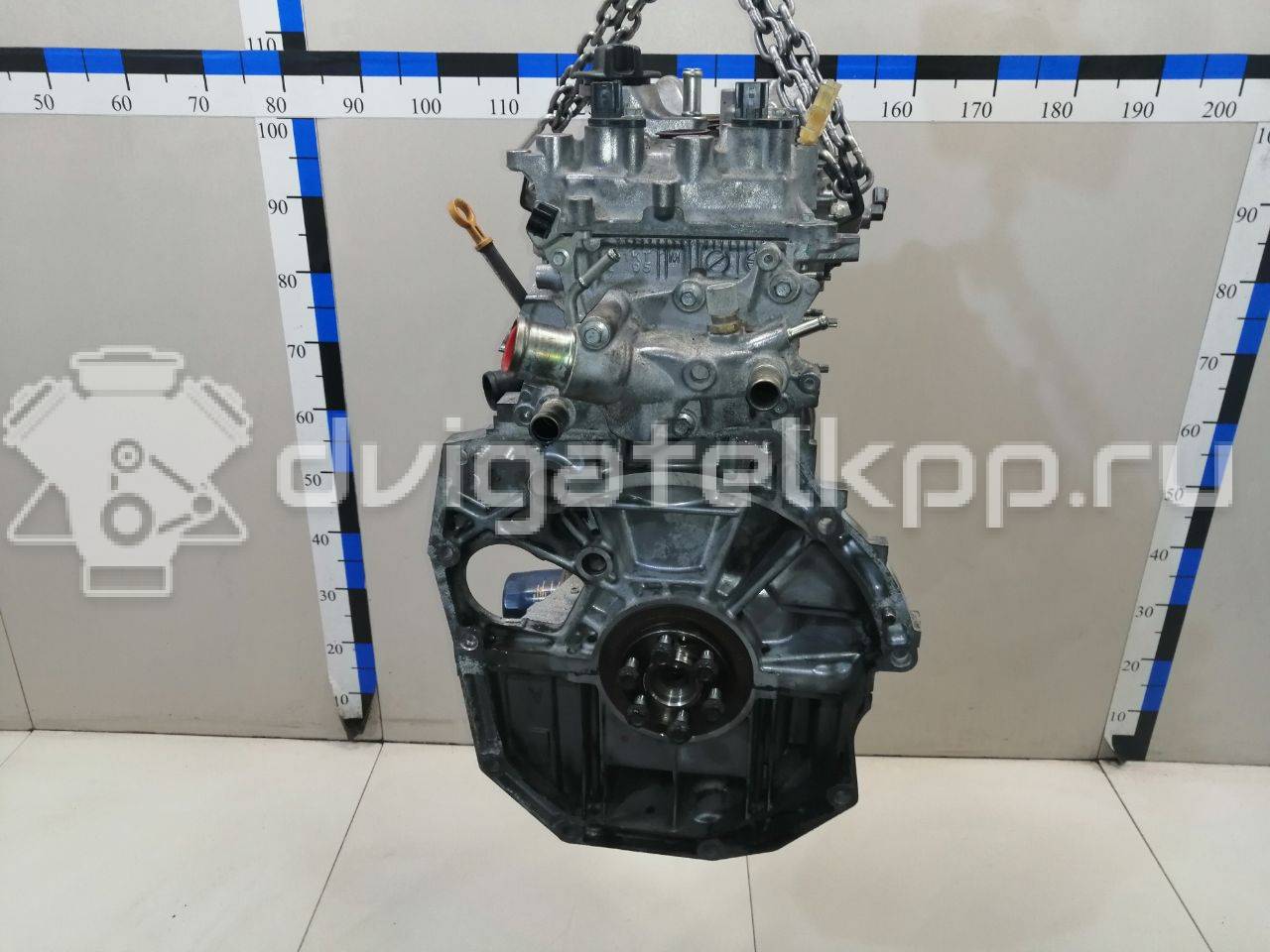 Фото Контрактный (б/у) двигатель HR16DE для Dongfeng (Dfac) / Nissan (Zhengzhou) / Samsung / Mazda / Nissan / Mitsubishi / Nissan (Dongfeng) 109 л.с 16V 1.6 л бензин 101021KA0F {forloop.counter}}