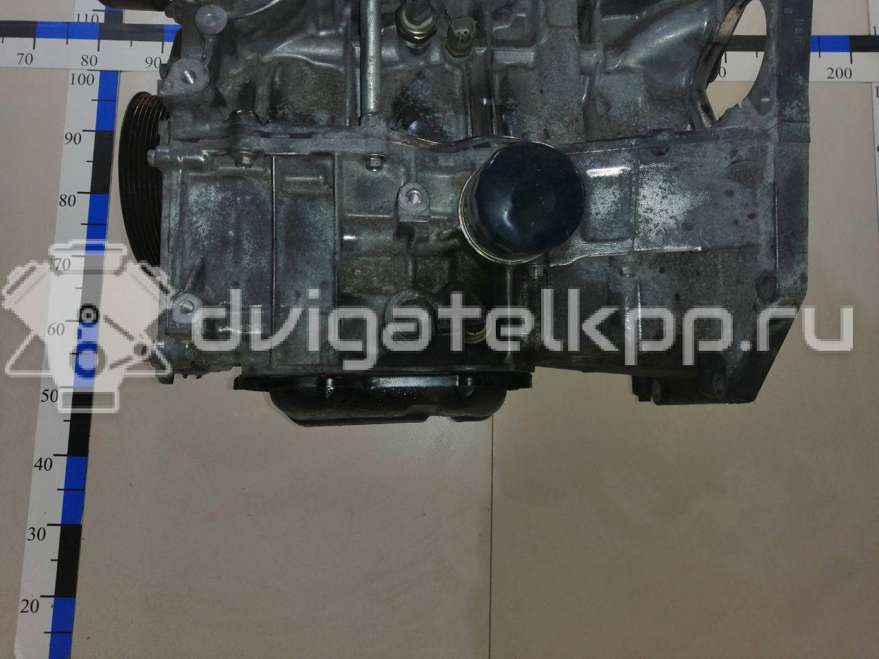 Фото Контрактный (б/у) двигатель HR16DE для Dongfeng (Dfac) / Nissan (Zhengzhou) / Samsung / Mazda / Nissan / Mitsubishi / Nissan (Dongfeng) 109 л.с 16V 1.6 л бензин 101021KA0F {forloop.counter}}