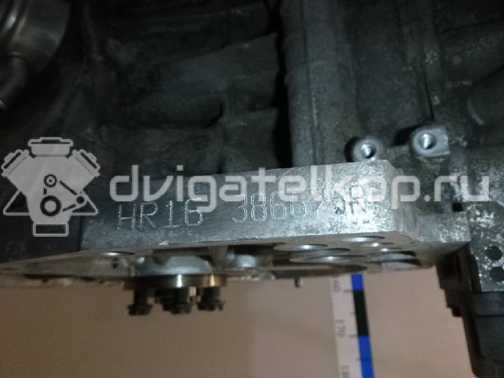 Фото Контрактный (б/у) двигатель HR16DE для Dongfeng (Dfac) / Nissan (Zhengzhou) / Samsung / Mazda / Nissan / Mitsubishi / Nissan (Dongfeng) 109 л.с 16V 1.6 л бензин 10102BA60A {forloop.counter}}