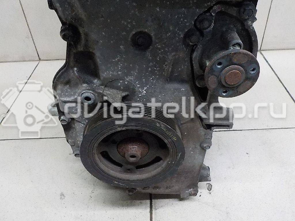 Фото Контрактный (б/у) двигатель HR16DE для Dongfeng (Dfac) / Nissan (Zhengzhou) / Samsung / Mazda / Nissan / Mitsubishi / Nissan (Dongfeng) 109 л.с 16V 1.6 л бензин 101021KA0G {forloop.counter}}