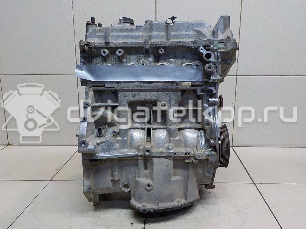 Фото Контрактный (б/у) двигатель HR16DE для Dongfeng (Dfac) / Nissan (Zhengzhou) / Samsung / Mazda / Nissan / Mitsubishi / Nissan (Dongfeng) 87-140 л.с 16V 1.6 л Бензин/спирт 10102BA60A {forloop.counter}}