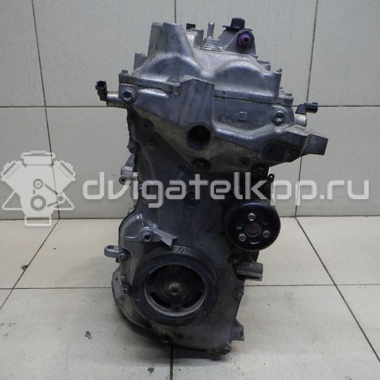 Фото Контрактный (б/у) двигатель HR16DE для Dongfeng (Dfac) / Nissan (Zhengzhou) / Samsung / Mazda / Mitsubishi / Nissan / Nissan (Dongfeng) 105-126 л.с 16V 1.6 л бензин 101021KA0G