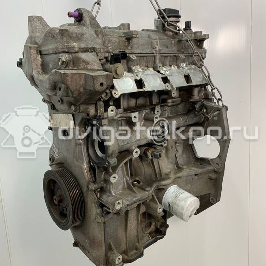 Фото Контрактный (б/у) двигатель HR16DE для Dongfeng (Dfac) / Nissan (Zhengzhou) / Samsung / Mazda / Nissan / Mitsubishi / Nissan (Dongfeng) 109 л.с 16V 1.6 л бензин 10102BA60A