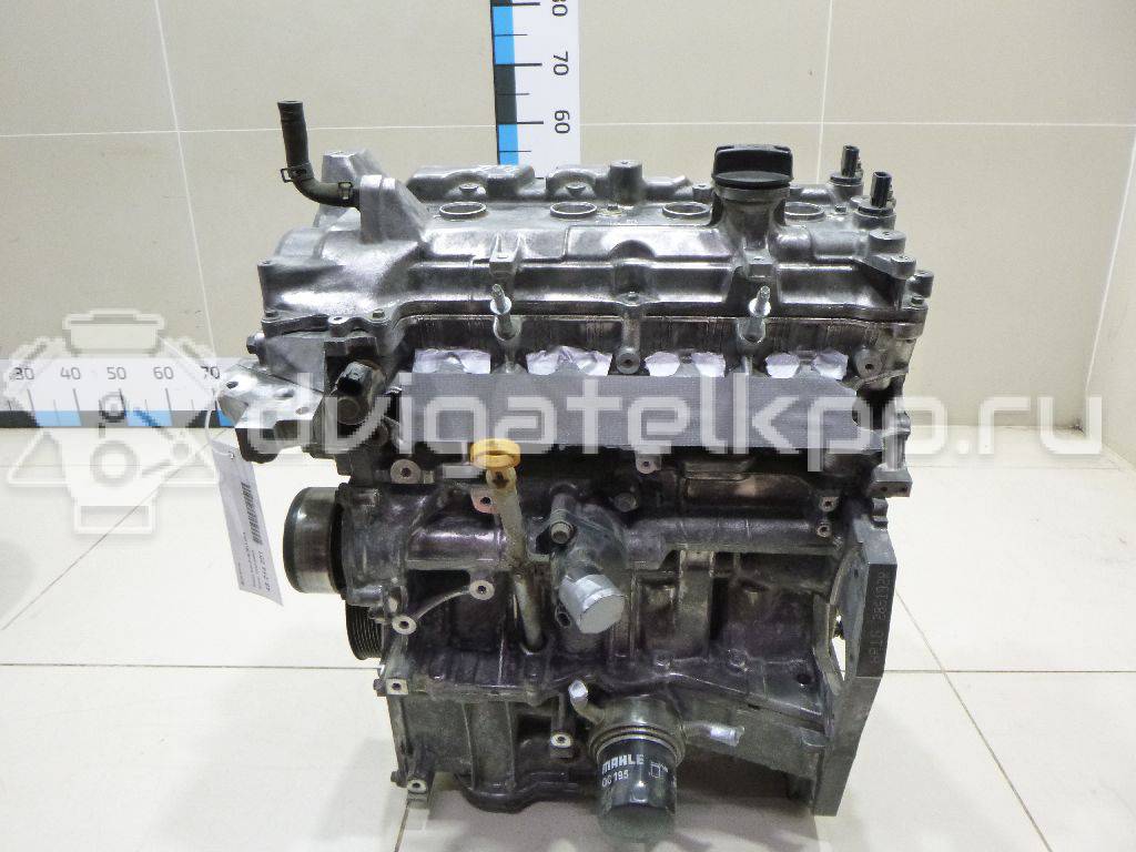 Фото Контрактный (б/у) двигатель HR16DE для Dongfeng (Dfac) / Nissan (Zhengzhou) / Samsung / Mazda / Nissan / Mitsubishi / Nissan (Dongfeng) 109 л.с 16V 1.6 л бензин 10102BA60A {forloop.counter}}