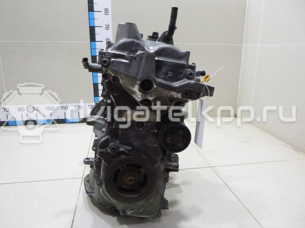 Фото Контрактный (б/у) двигатель HR16DE для Dongfeng (Dfac) / Nissan (Zhengzhou) / Samsung / Mazda / Nissan / Mitsubishi / Nissan (Dongfeng) 109 л.с 16V 1.6 л бензин 10102BA60A {forloop.counter}}